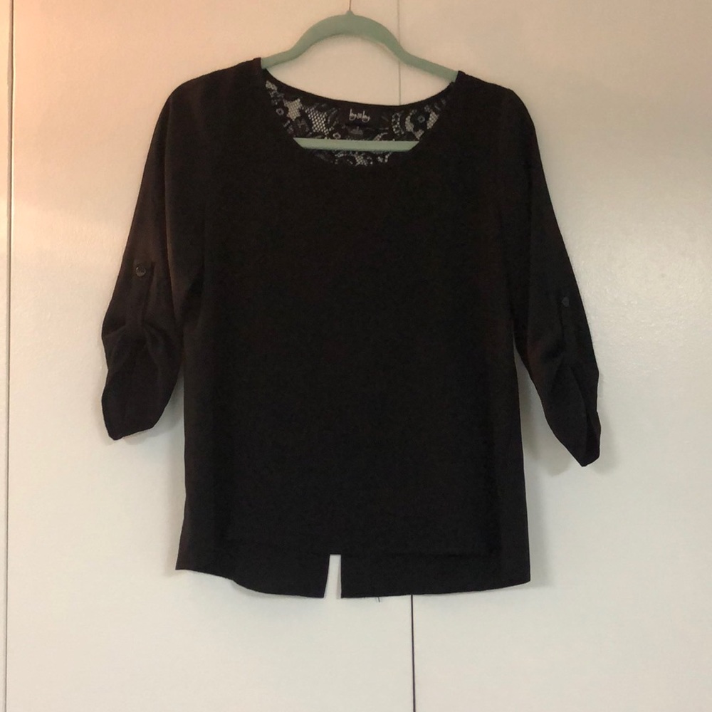 JC Penney Top